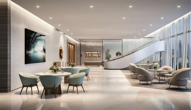 图片[64]-全球设计案例智能库_OJBKAI.COM售楼中心洽谈区Midjourney灵感图库-_设计智库－全球设计案例智能库_OJBKAI.COM-全球设计案例智能库_OJBKAI.COM设计智库