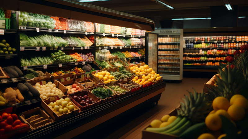 图片[54]-全球设计案例智能库_OJBKAI.COM现代超市设计Midjourney灵感图库-_设计智库－全球设计案例智能库_OJBKAI.COM-全球设计案例智能库_OJBKAI.COM设计智库