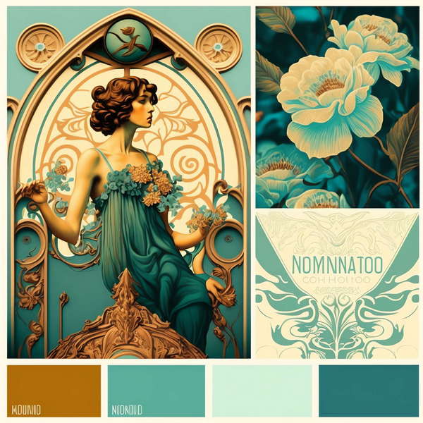 图片[54]-全球设计案例智能库_OJBKAI.COM色彩搭配3_Midjourney灵感图库-设计智库－全球设计案例智能库_OJBKAI.COM-全球设计案例智能库_OJBKAI.COM设计智库