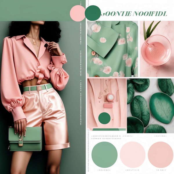 图片[54]-全球设计案例智能库_OJBKAI.COM色彩搭配粉色Midjourney灵感图库-_设计智库－全球设计案例智能库_OJBKAI.COM-全球设计案例智能库_OJBKAI.COM设计智库