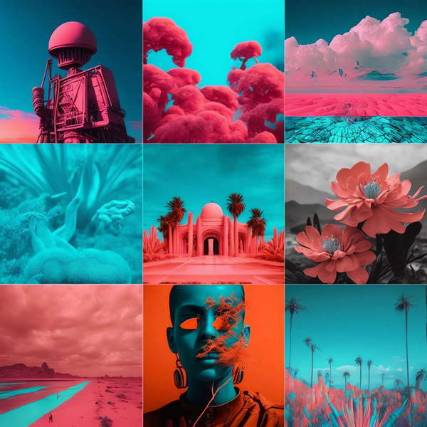 图片[36]-全球设计案例智能库_OJBKAI.COM色彩搭配海洋沙滩的颜色_Midjourney灵感图库-_设计智库－全球设计案例智能库_OJBKAI.COM-全球设计案例智能库_OJBKAI.COM设计智库