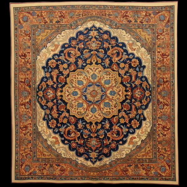 图片[37]-全球设计案例智能库_OJBKAI.COM复古风地毯Midjourney灵感图库-_设计智库－全球设计案例智能库_OJBKAI.COM-全球设计案例智能库_OJBKAI.COM设计智库