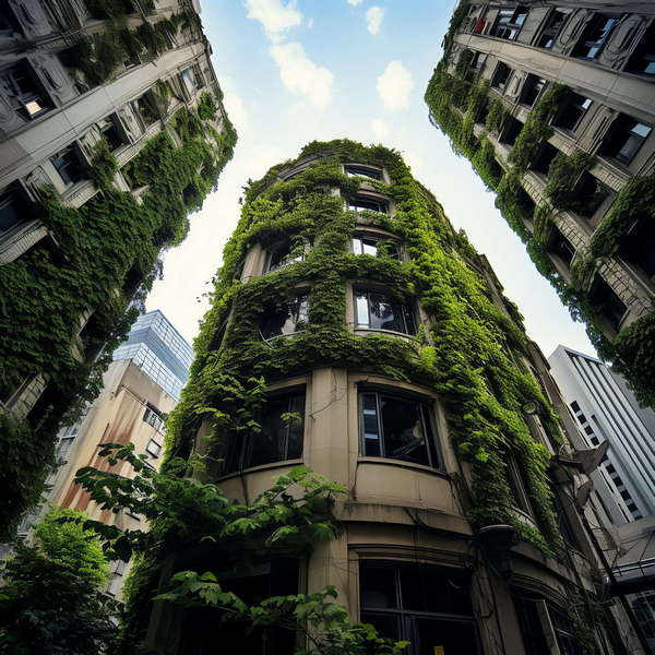 图片[18]-全球设计案例智能库_OJBKAI.COM垂直绿化Midjourney灵感图库-_设计智库－全球设计案例智能库_OJBKAI.COM-全球设计案例智能库_OJBKAI.COM设计智库