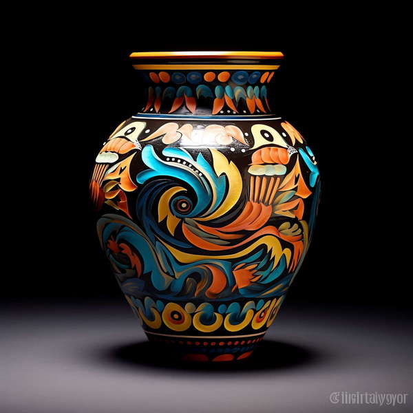 图片[46]-全球设计案例智能库_OJBKAI.COM艺术花瓶摆件Midjourney灵感图库-_设计智库－全球设计案例智能库_OJBKAI.COM-全球设计案例智能库_OJBKAI.COM设计智库