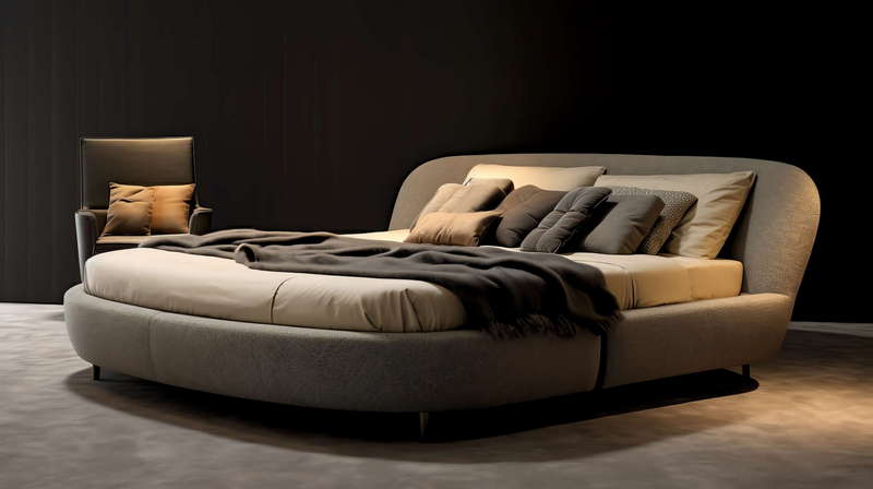图片[10]-全球设计案例智能库_OJBKAI.COM现代时尚床_Midjourney灵感图库-_设计智库－全球设计案例智能库_OJBKAI.COM-全球设计案例智能库_OJBKAI.COM设计智库