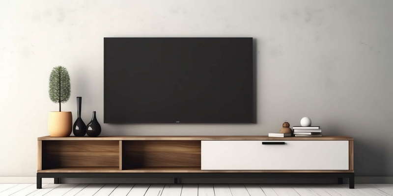 电视柜Midjourney灵感图库-_设计智库－全球设计案例智能库_OJBKAI.COM-全球设计案例智能库_OJBKAI.COM设计智库