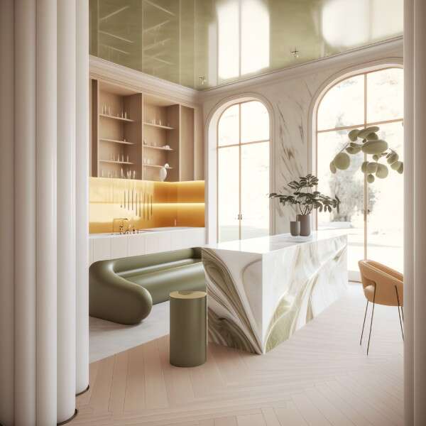 图片[46]-全球设计案例智能库_OJBKAI.COM家装开放厨房中岛吧台_Midjourney灵感图库924P-全球设计案例智能库_OJBKAI.COM设计智库