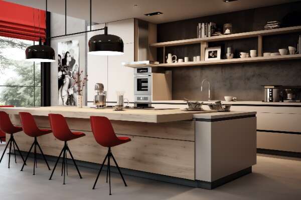 图片[134]-全球设计案例智能库_OJBKAI.COM现代风格厨房01_Midjourney灵感图库237P-全球设计案例智能库_OJBKAI.COM设计智库