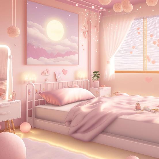 图片[30]-全球设计案例智能库_OJBKAI.COM色彩童趣女孩房4_Midjourney灵感图库-设计智库－全球设计案例智能库_OJBKAI.COM-全球设计案例智能库_OJBKAI.COM设计智库
