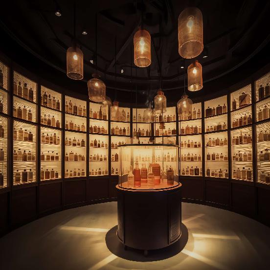 图片[60]-全球设计案例智能库_OJBKAI.COM酒柜酒窖Midjourney灵感图库-_设计智库－全球设计案例智能库_OJBKAI.COM-全球设计案例智能库_OJBKAI.COM设计智库