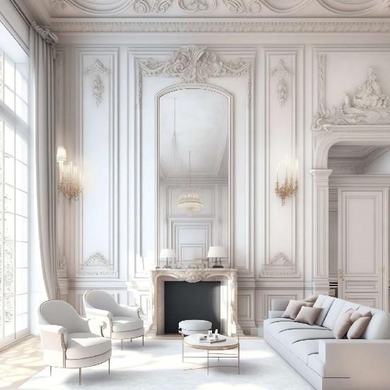 图片[76]-全球设计案例智能库_OJBKAI.COM白色系家装Midjourney灵感图库-_设计智库－全球设计案例智能库_OJBKAI.COM-全球设计案例智能库_OJBKAI.COM设计智库