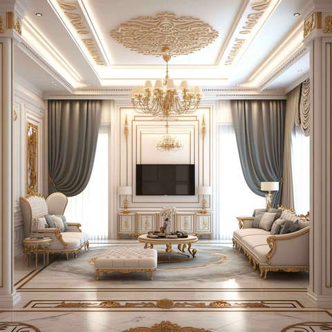 图片[43]-全球设计案例智能库_OJBKAI.COM新古典主义风格Midjourney灵感图库-_设计智库－全球设计案例智能库_OJBKAI.COM-全球设计案例智能库_OJBKAI.COM设计智库