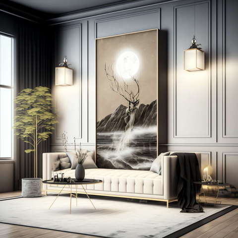 图片[30]-全球设计案例智能库_OJBKAI.COM现代轻奢客厅Midjourney灵感图库-_设计智库－全球设计案例智能库_OJBKAI.COM-全球设计案例智能库_OJBKAI.COM设计智库