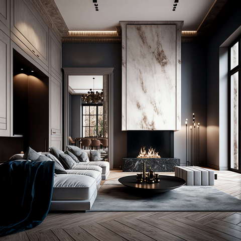 图片[4]-全球设计案例智能库_OJBKAI.COM现代冷色系客厅设计Midjourney灵感图库-_设计智库－全球设计案例智能库_OJBKAI.COM-全球设计案例智能库_OJBKAI.COM设计智库