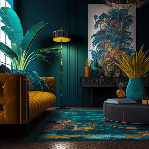 图片[57]-全球设计案例智能库_OJBKAI.COM摩登时尚客厅Midjourney灵感图库-_设计智库－全球设计案例智能库_OJBKAI.COM-全球设计案例智能库_OJBKAI.COM设计智库