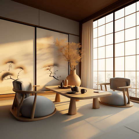 图片[51]-全球设计案例智能库_OJBKAI.COM家装日式榻榻米Midjourney灵感图库-_设计智库－全球设计案例智能库_OJBKAI.COM-全球设计案例智能库_OJBKAI.COM设计智库