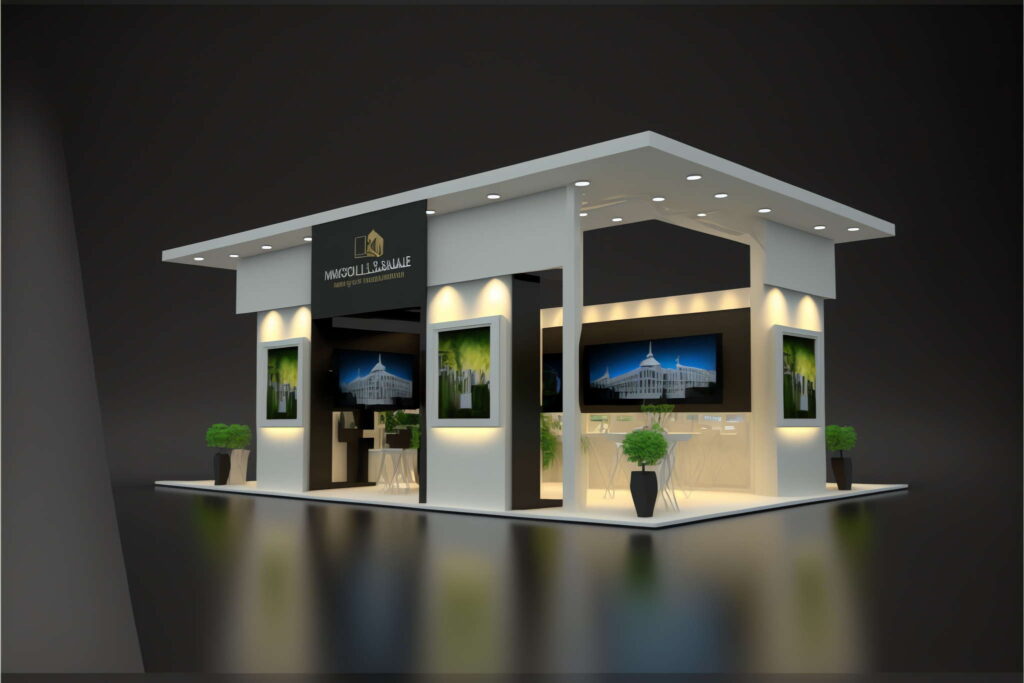 图片[36]-全球设计案例智能库_OJBKAI.COM现代前卫展厅展位Midjourney灵感图库-_设计智库－全球设计案例智能库_OJBKAI.COM-全球设计案例智能库_OJBKAI.COM设计智库