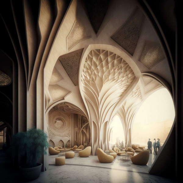 图片[5]-全球设计案例智能库_OJBKAI.COM异形格调天花顶面造型Midjourney灵感图库-_设计智库－全球设计案例智能库_OJBKAI.COM-全球设计案例智能库_OJBKAI.COM设计智库