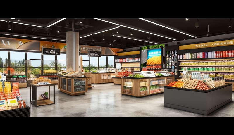 图片[52]-全球设计案例智能库_OJBKAI.COM超市Midjourney灵感图库-_设计智库－全球设计案例智能库_OJBKAI.COM-全球设计案例智能库_OJBKAI.COM设计智库