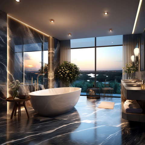 图片[2]-全球设计案例智能库_OJBKAI.COM野奢风格卫浴Midjourney灵感图库-_设计智库－全球设计案例智能库_OJBKAI.COM-全球设计案例智能库_OJBKAI.COM设计智库