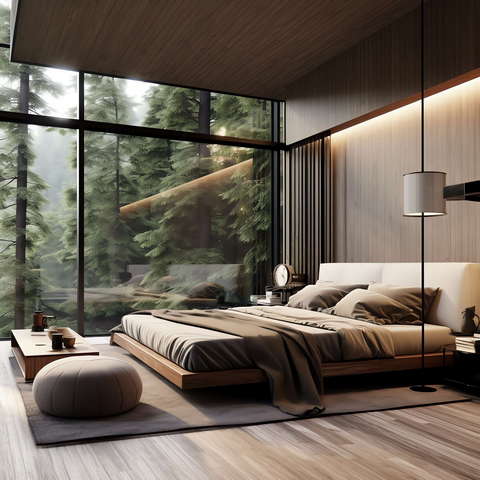 图片[53]-全球设计案例智能库_OJBKAI.COM别墅原木卧室Midjourney灵感图库-_设计智库－全球设计案例智能库_OJBKAI.COM-全球设计案例智能库_OJBKAI.COM设计智库