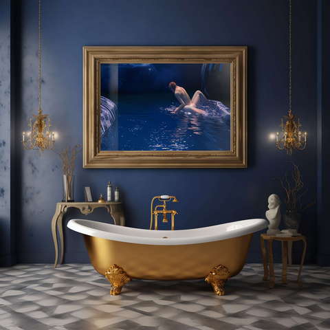 图片[27]-全球设计案例智能库_OJBKAI.COM新古典风格浴缸Midjourney灵感图库-_设计智库－全球设计案例智能库_OJBKAI.COM-全球设计案例智能库_OJBKAI.COM设计智库