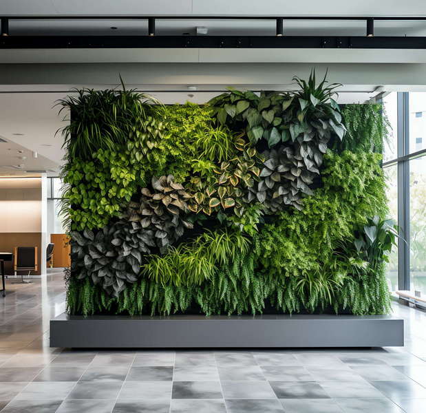 图片[50]-全球设计案例智能库_OJBKAI.COM植物墙绿化Midjourney灵感图库-_设计智库－全球设计案例智能库_OJBKAI.COM-全球设计案例智能库_OJBKAI.COM设计智库