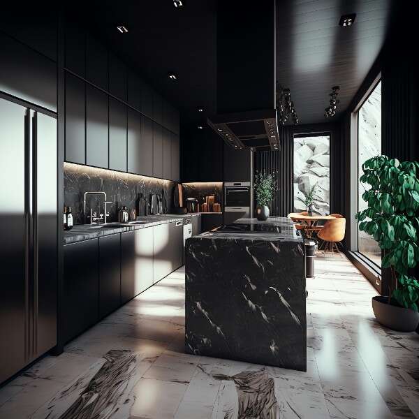 图片[17]-全球设计案例智能库_OJBKAI.COM家装开放厨房中岛吧台_Midjourney灵感图库109p-全球设计案例智能库_OJBKAI.COM设计智库