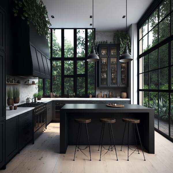 图片[79]-全球设计案例智能库_OJBKAI.COM家装开放厨房中岛吧台_Midjourney灵感图库109p-全球设计案例智能库_OJBKAI.COM设计智库