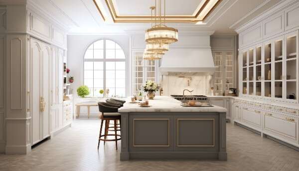 图片[37]-全球设计案例智能库_OJBKAI.COM新古典欧式厨房_Midjourney灵感图库172P-全球设计案例智能库_OJBKAI.COM设计智库