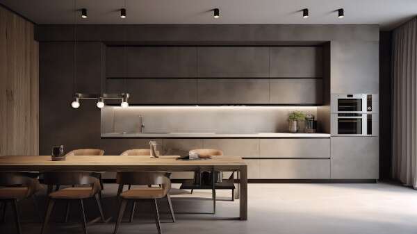 图片[86]-全球设计案例智能库_OJBKAI.COM现代风格厨房01_Midjourney灵感图库237P-全球设计案例智能库_OJBKAI.COM设计智库