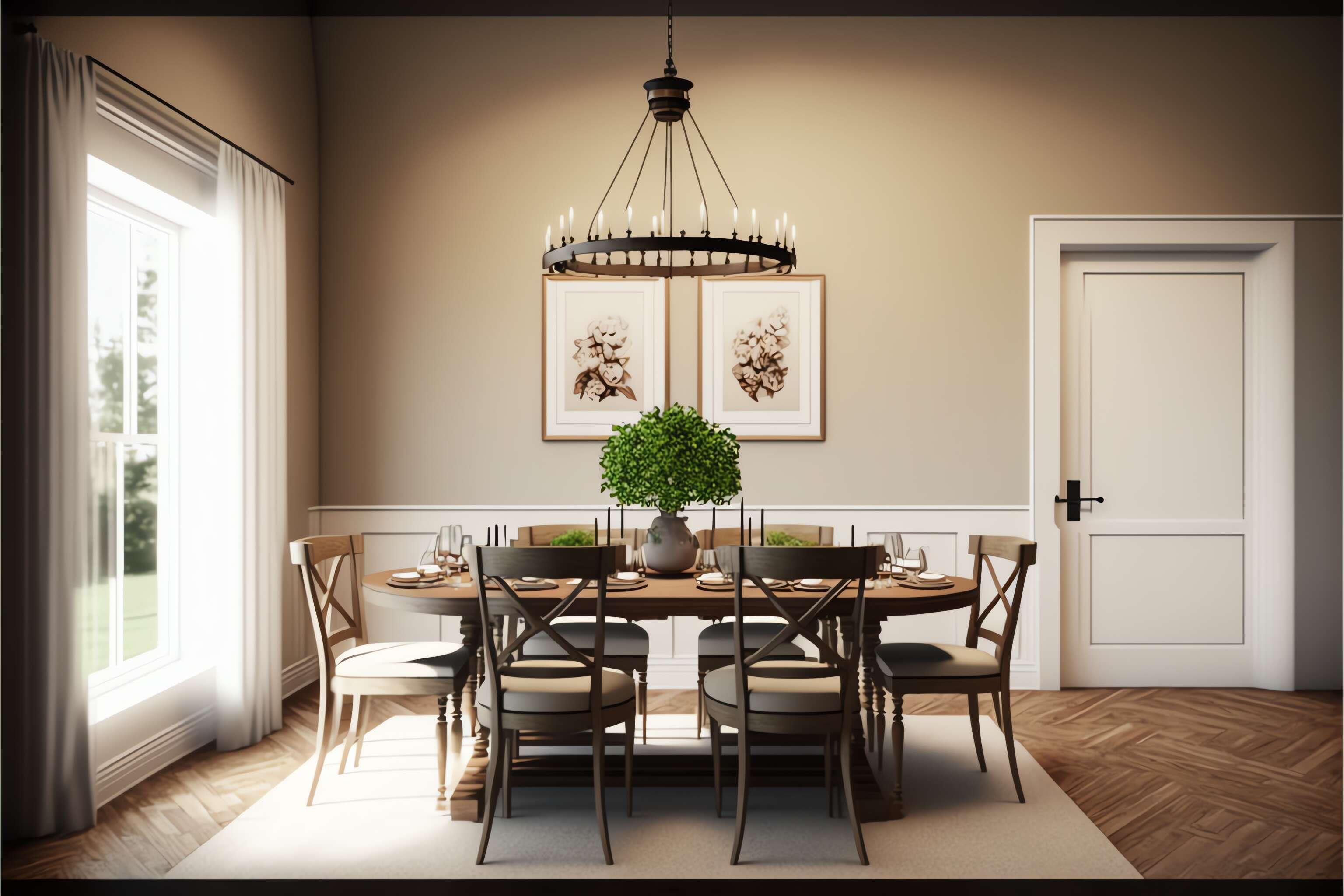 图片[6]-全球设计案例智能库_OJBKAI.COM北欧简约餐桌Midjourney灵感图库-_设计智库－全球设计案例智能库_OJBKAI.COM-全球设计案例智能库_OJBKAI.COM设计智库