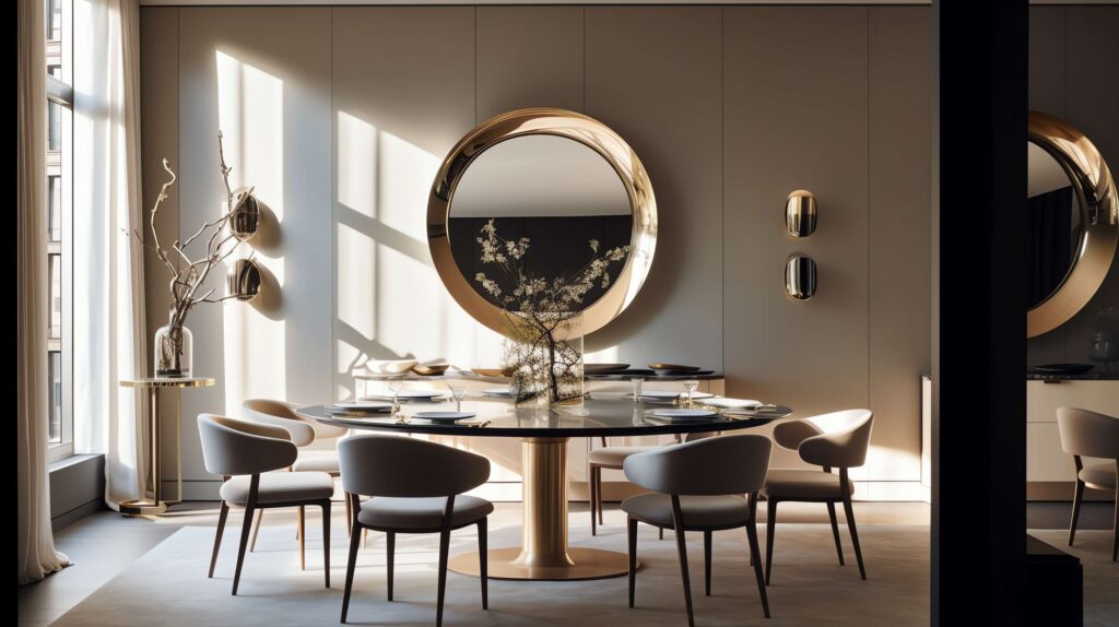 图片[42]-全球设计案例智能库_OJBKAI.COM现代别墅餐厅Midjourney灵感图库-_设计智库－全球设计案例智能库_OJBKAI.COM-全球设计案例智能库_OJBKAI.COM设计智库