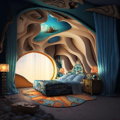 图片[36]-全球设计案例智能库_OJBKAI.COM动物世界男孩房7_Midjourney灵感图库-_设计智库－全球设计案例智能库_OJBKAI.COM-全球设计案例智能库_OJBKAI.COM设计智库