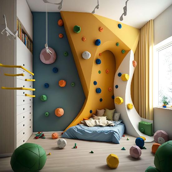 图片[6]-全球设计案例智能库_OJBKAI.COM科幻未来男孩房5_Midjourney灵感图库-_设计智库－全球设计案例智能库_OJBKAI.COM-全球设计案例智能库_OJBKAI.COM设计智库