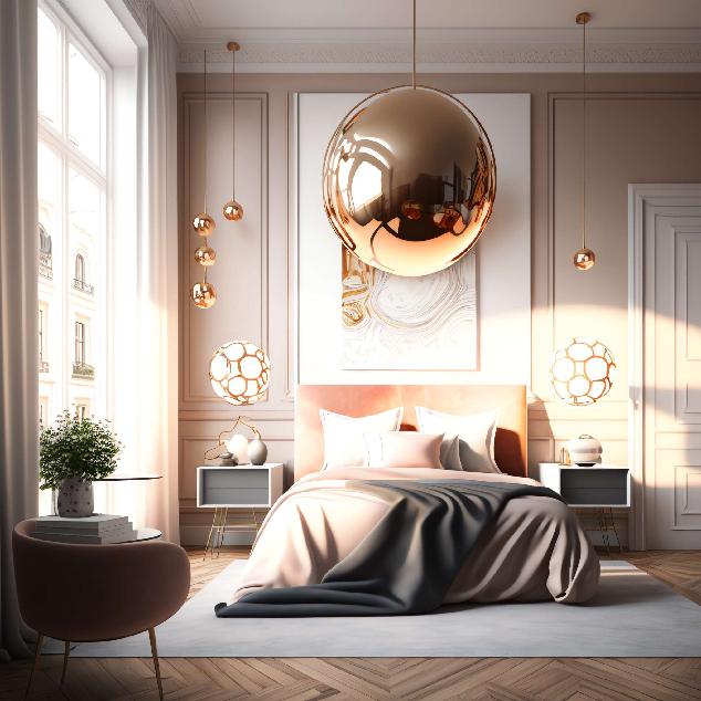 图片[4]-全球设计案例智能库_OJBKAI.COM色彩女孩房1_Midjourney灵感图库-设计智库－全球设计案例智能库_OJBKAI.COM-全球设计案例智能库_OJBKAI.COM设计智库