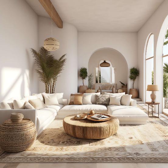图片[37]-全球设计案例智能库_OJBKAI.COM别墅地中海风格客厅_Midjourney灵感图库338p-全球设计案例智能库_OJBKAI.COM设计智库