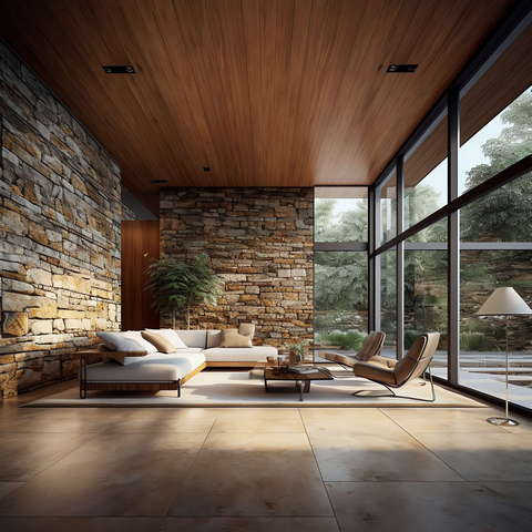 图片[11]-全球设计案例智能库_OJBKAI.COM原木风格客厅Midjourney灵感图库-_设计智库－全球设计案例智能库_OJBKAI.COM-全球设计案例智能库_OJBKAI.COM设计智库