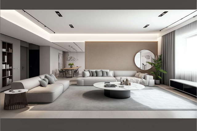 图片[35]-全球设计案例智能库_OJBKAI.COM现代客厅1_Midjourney灵感图库-设计智库－全球设计案例智能库_OJBKAI.COM-全球设计案例智能库_OJBKAI.COM设计智库