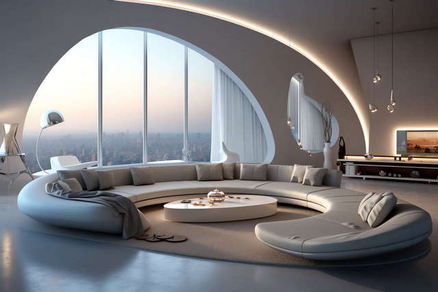 图片[53]-全球设计案例智能库_OJBKAI.COM现代豪华客厅Midjourney灵感图库-_设计智库－全球设计案例智能库_OJBKAI.COM-全球设计案例智能库_OJBKAI.COM设计智库