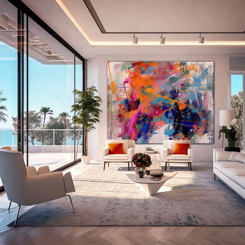 图片[37]-全球设计案例智能库_OJBKAI.COM现代风格客厅Midjourney灵感图库-_设计智库－全球设计案例智能库_OJBKAI.COM-全球设计案例智能库_OJBKAI.COM设计智库