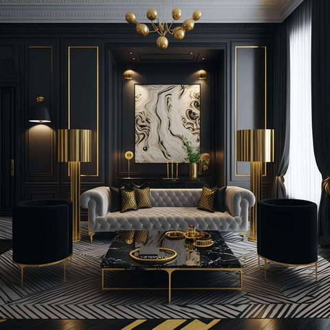 图片[51]-全球设计案例智能库_OJBKAI.COM家装新古典艺术客厅Midjourney灵感图库-_设计智库－全球设计案例智能库_OJBKAI.COM-全球设计案例智能库_OJBKAI.COM设计智库