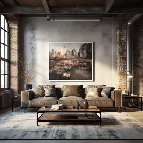 图片[53]-全球设计案例智能库_OJBKAI.COM工业风格客厅Midjourney灵感图库-_设计智库－全球设计案例智能库_OJBKAI.COM-全球设计案例智能库_OJBKAI.COM设计智库