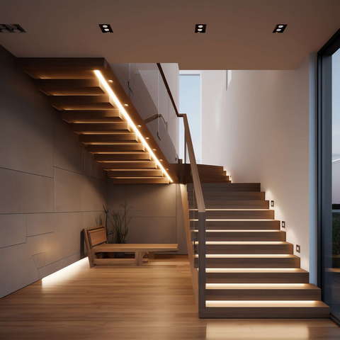 图片[47]-全球设计案例智能库_OJBKAI.COM别墅现代风格楼梯Midjourney灵感图库-_设计智库－全球设计案例智能库_OJBKAI.COM-全球设计案例智能库_OJBKAI.COM设计智库