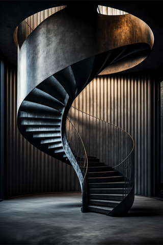 图片[9]-全球设计案例智能库_OJBKAI.COM古典欧式复古旋转楼梯Midjourney灵感图库-_设计智库－全球设计案例智能库_OJBKAI.COM-全球设计案例智能库_OJBKAI.COM设计智库