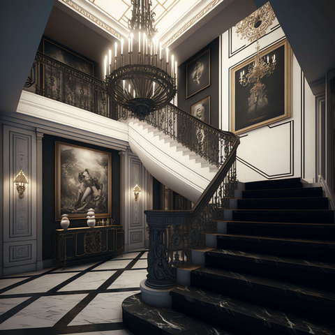 图片[53]-全球设计案例智能库_OJBKAI.COM古典欧式旋转楼梯5_Midjourney灵感图库-设计智库－全球设计案例智能库_OJBKAI.COM-全球设计案例智能库_OJBKAI.COM设计智库