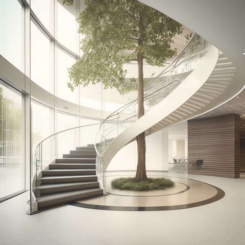 图片[31]-全球设计案例智能库_OJBKAI.COM科幻旋转楼梯-4_Midjourney灵感图库-设计智库－全球设计案例智能库_OJBKAI.COM-全球设计案例智能库_OJBKAI.COM设计智库