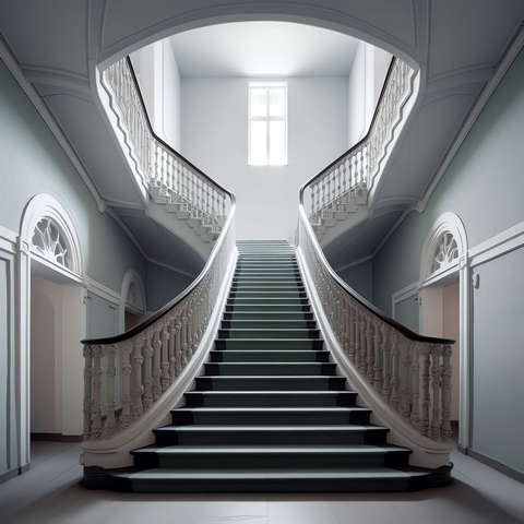 图片[41]-全球设计案例智能库_OJBKAI.COM新古典别墅楼梯Midjourney灵感图库-_设计智库－全球设计案例智能库_OJBKAI.COM-全球设计案例智能库_OJBKAI.COM设计智库