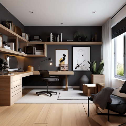 图片[58]-全球设计案例智能库_OJBKAI.COM现代风格书房Midjourney灵感图库-_设计智库－全球设计案例智能库_OJBKAI.COM-全球设计案例智能库_OJBKAI.COM设计智库