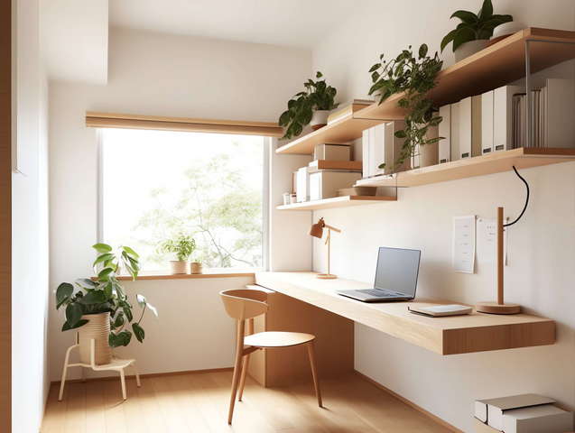 图片[55]-全球设计案例智能库_OJBKAI.COM现代原木风书房Midjourney灵感图库-_设计智库－全球设计案例智能库_OJBKAI.COM-全球设计案例智能库_OJBKAI.COM设计智库